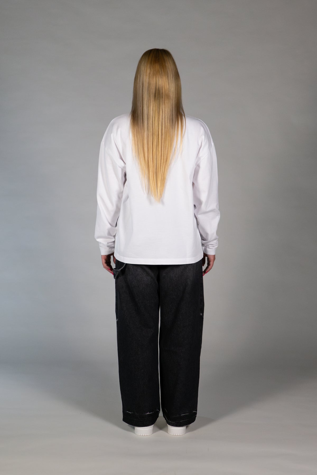 Maria Longsleeve