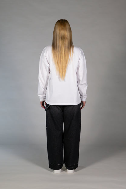 Maria Longsleeve