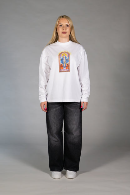 Maria Longsleeve