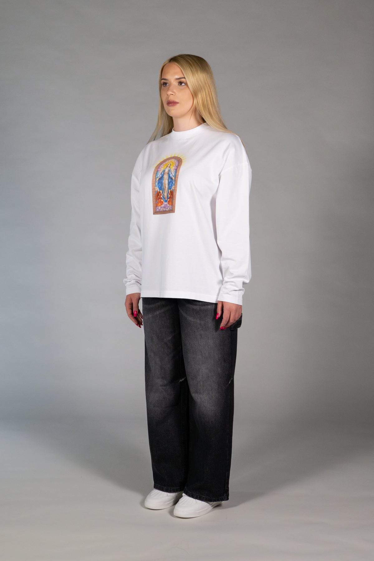 Maria Longsleeve