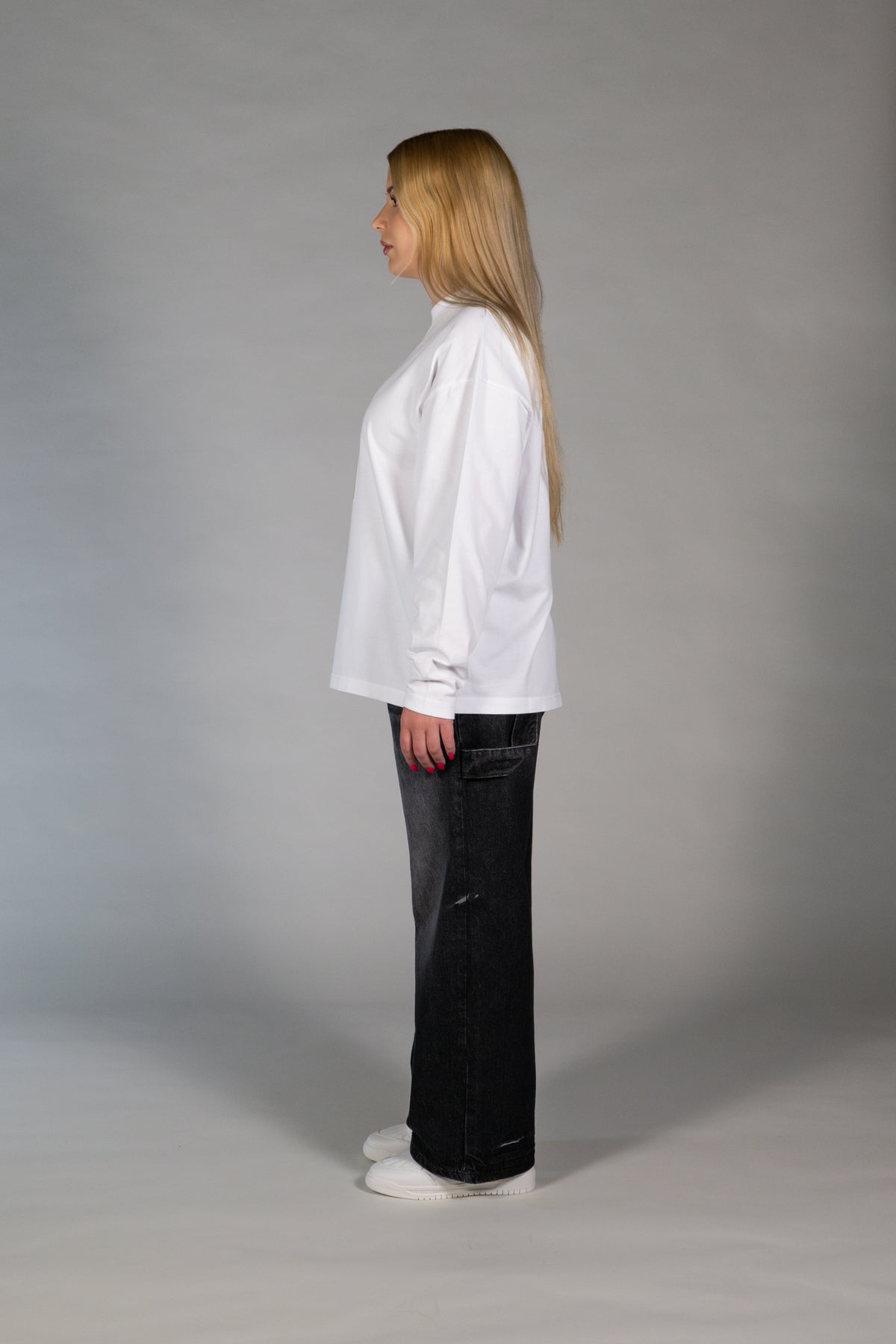 Maria Longsleeve