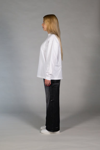 Maria Longsleeve