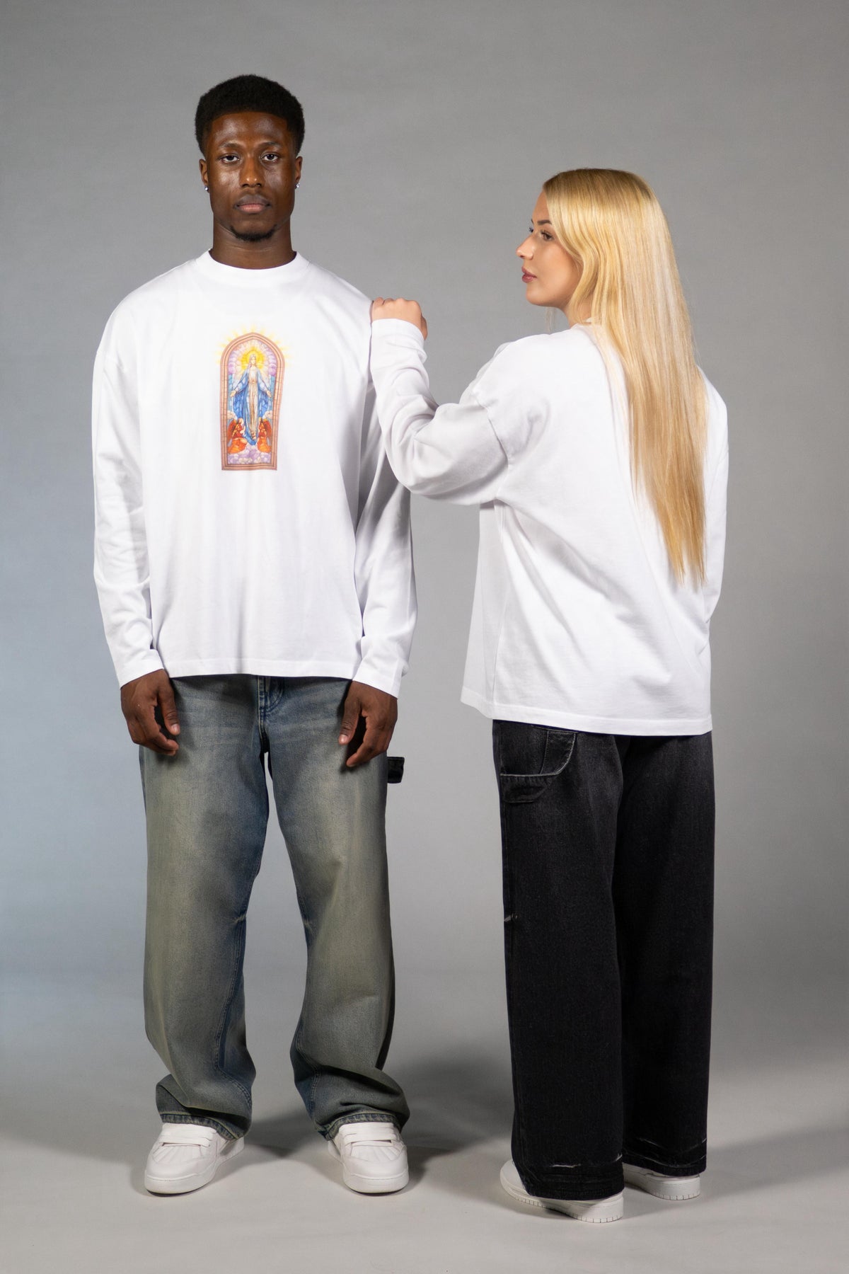 Maria Longsleeve